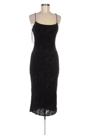 Kleid Tally Weijl, Größe S, Farbe Schwarz, Preis € 11,99