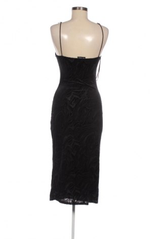 Kleid Tally Weijl, Größe S, Farbe Schwarz, Preis € 11,99