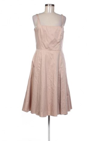 Kleid Tara Jarmon, Größe L, Farbe Rosa, Preis 93,30 €