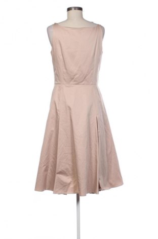 Kleid Tara Jarmon, Größe L, Farbe Rosa, Preis 93,30 €