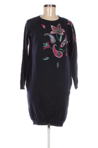 Φόρεμα Tatuum, Μέγεθος L, Χρώμα Μπλέ, Τιμή 41,99 €