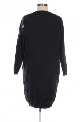 Φόρεμα Tatuum, Μέγεθος L, Χρώμα Μπλέ, Τιμή 41,99 €