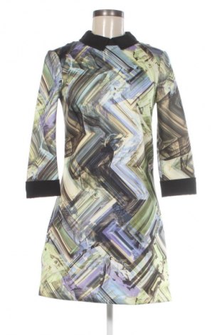 Sukienka Ted Baker, Rozmiar M, Kolor Kolorowy, Cena 430,00 zł