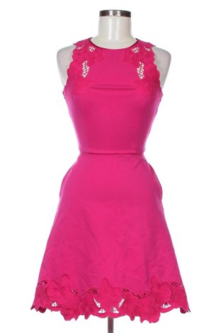 Šaty  Ted Baker, Veľkosť XS, Farba Ružová, Cena  80,18 €