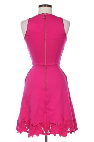 Šaty  Ted Baker, Veľkosť XS, Farba Ružová, Cena  80,18 €