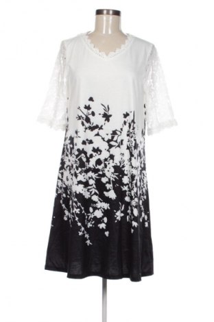 Kleid Tendency, Größe M, Farbe Mehrfarbig, Preis € 20,99