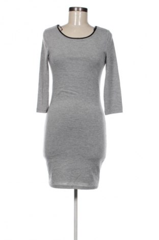 Kleid Terranova, Größe S, Farbe Grau, Preis € 8,99