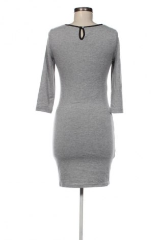 Kleid Terranova, Größe S, Farbe Grau, Preis € 8,99