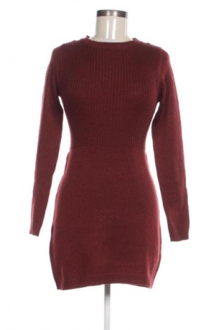Kleid Terranova, Größe S, Farbe Rot, Preis € 7,99