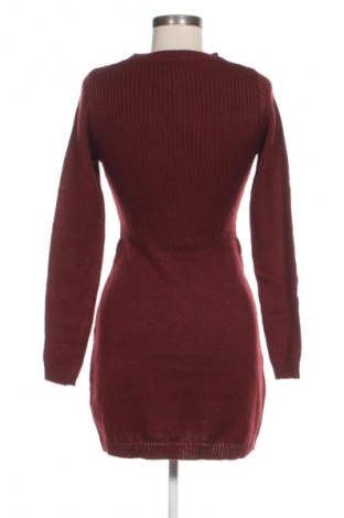 Kleid Terranova, Größe S, Farbe Rot, Preis € 7,99