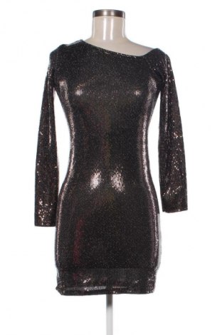 Sukienka Terranova, Rozmiar S, Kolor Beżowy, Cena 22,99 zł