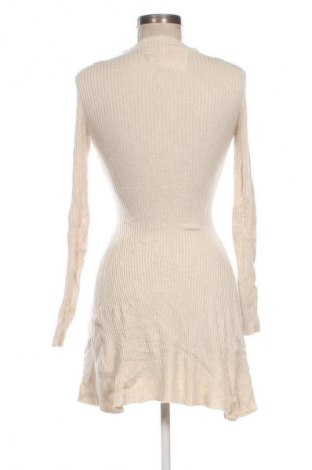 Kleid Terranova, Größe XS, Farbe Beige, Preis 5,99 €