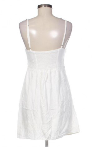 Kleid Terranova, Größe M, Farbe Weiß, Preis € 20,00