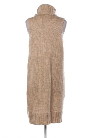 Φόρεμα Terranova, Μέγεθος L, Χρώμα  Μπέζ, Τιμή 5,99 €