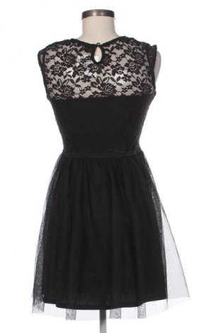 Kleid Terranova, Größe S, Farbe Schwarz, Preis € 20,00