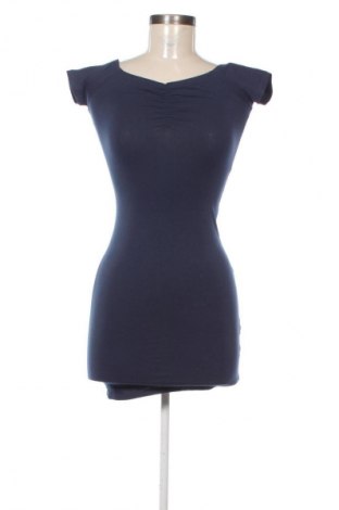 Rochie Terranova, Mărime XS, Culoare Albastru, Preț 104,26 Lei