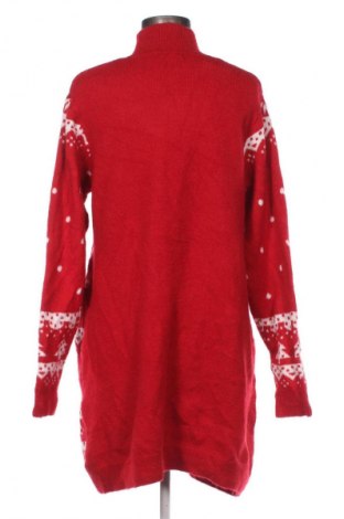 Kleid Tex, Größe L, Farbe Rot, Preis € 10,99