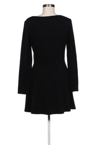 Kleid Tezenis, Größe L, Farbe Schwarz, Preis 11,99 €