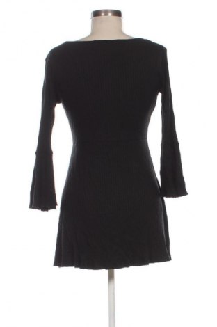 Kleid Tezenis, Größe M, Farbe Schwarz, Preis 5,99 €