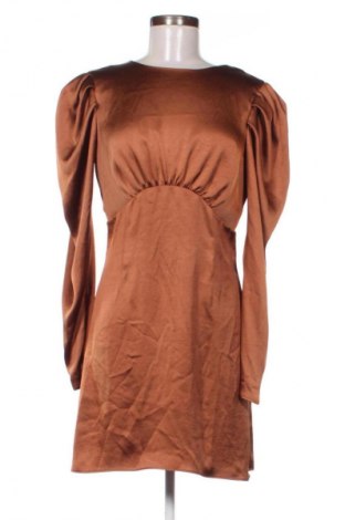 Sukienka The Andamane, Rozmiar M, Kolor Brązowy, Cena 2 154,11 zł