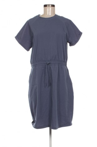 Sukienka The North Face, Rozmiar L, Kolor Niebieski, Cena 160,99 zł