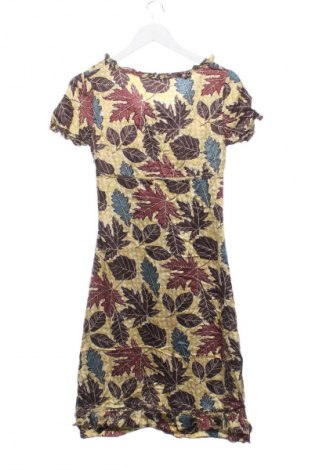 Sukienka Tintoretto, Rozmiar S, Kolor Kolorowy, Cena 81,99 zł