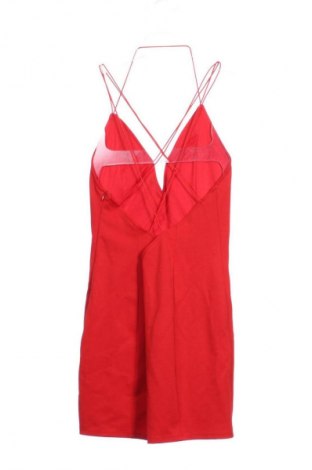 Šaty  Tobi, Velikost M, Barva Červená, Cena  139,00 Kč