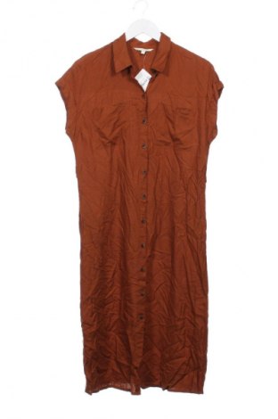 Šaty  Tom Tailor, Veľkosť XS, Farba Hnedá, Cena  18,95 €