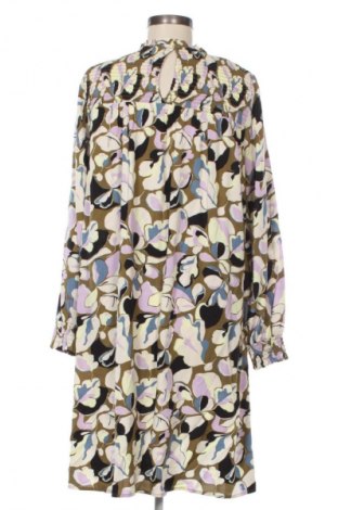 Kleid Tom Tailor, Größe M, Farbe Mehrfarbig, Preis 25,00 €