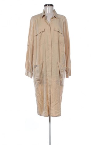 Kleid Tom Tailor, Größe XL, Farbe Beige, Preis € 25,00