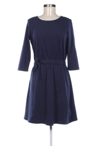 Kleid Tom Tailor, Größe M, Farbe Blau, Preis 35,00 €