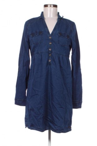 Рокля Tom Tailor, Размер M, Цвят Син, Цена 24,55 €