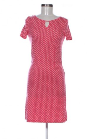 Kleid Tom Tailor, Größe S, Farbe Mehrfarbig, Preis 8,99 €