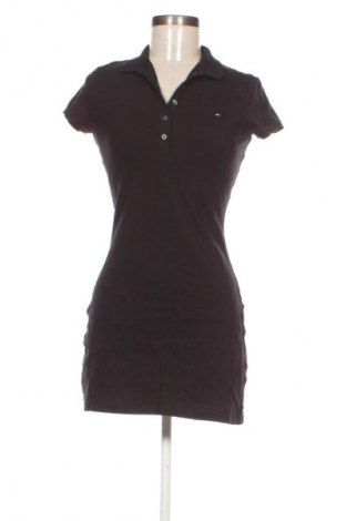 Рокля Tommy Hilfiger, Размер XS, Цвят Черен, Цена 33,74 €