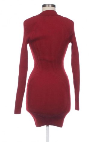 Kleid Tommy Jeans, Größe M, Farbe Rot, Preis € 34,72