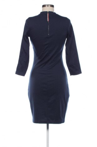 Рокля Tommy Jeans, Размер S, Цвят Син, Цена 45,13 €