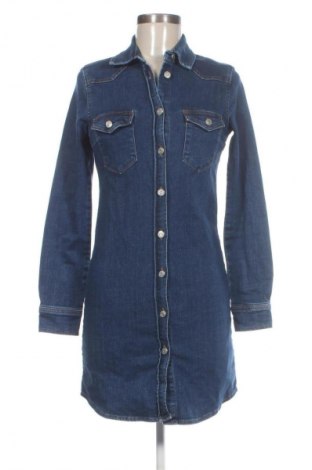 Šaty  Topshop, Velikost S, Barva Modrá, Cena  369,00 Kč