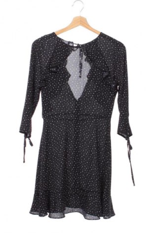 Šaty  Topshop, Veľkosť S, Farba Modrá, Cena  24,55 €