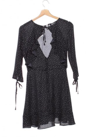 Šaty  Topshop, Veľkosť S, Farba Modrá, Cena  24,55 €