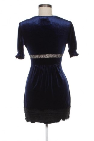 Рокля Topshop, Размер S, Цвят Син, Цена 6,13 €