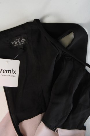 Φόρεμα Topshop Tall, Μέγεθος XXS, Χρώμα Πολύχρωμο, Τιμή 25,00 €