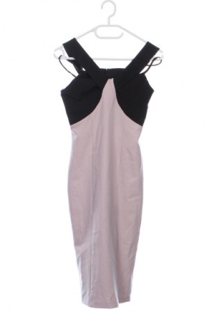 Φόρεμα Topshop Tall, Μέγεθος XXS, Χρώμα Πολύχρωμο, Τιμή 25,00 €