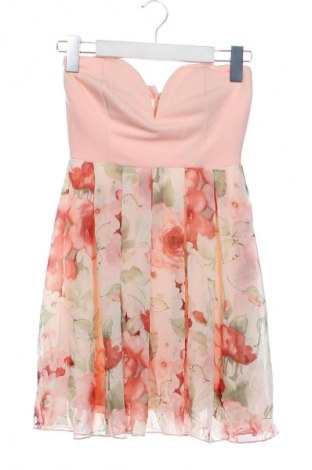 Šaty  Trac, Velikost XS, Barva Vícebarevné, Cena  269,00 Kč