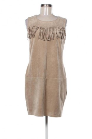 Rochie Tramontana, Mărime L, Culoare Ecru, Preț 43,99 Lei