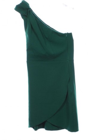 Šaty  Trendyol, Veľkosť XS, Farba Zelená, Cena  72,00 €