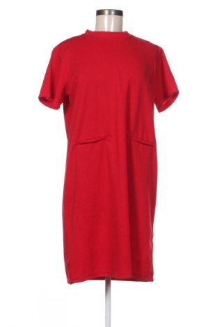 Kleid Trendyol, Größe L, Farbe Rot, Preis € 55,24