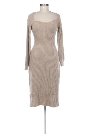 Kleid Trendyol, Größe S, Farbe Beige, Preis 55,00 €