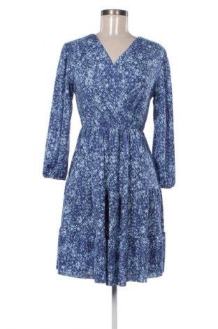 Kleid Trendyol, Größe L, Farbe Mehrfarbig, Preis 55,22 €