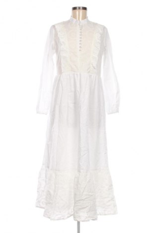 Šaty  Trendyol, Veľkosť S, Farba Biela, Cena  55,24 €