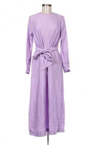Рокля Trendyol, Размер S, Цвят Лилав, Цена 55,25 €